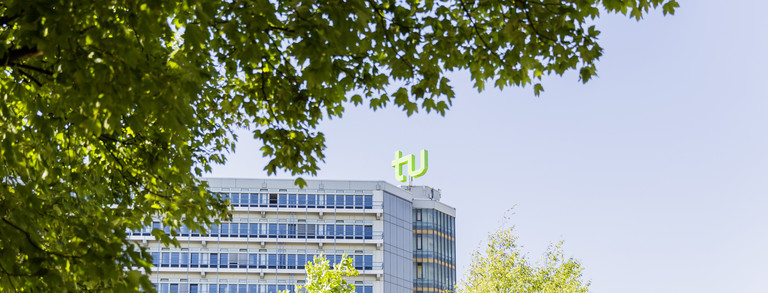 TU Dortmund / Roland Baege